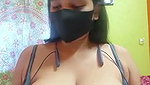 Soni bhabhi showing her beauty boob