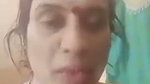 Tamil aunty showing  talking