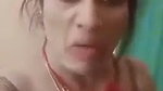 Tamil aunty showing  talking