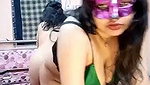 two bhabhi enjoying  showing