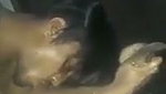 Two tamil ladies fucking  enjoying with neighbor boy
