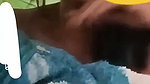 Village bhabhi showing her pink juice pussy  boob