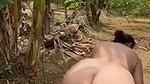 Father sex my anty