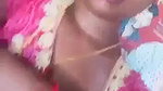 Bhabhi Shows Her Milky Boobs