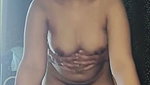 Beautiful Horny Wife Fucked with face
