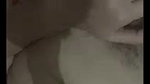 self recod nude girl with face