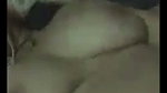 self recod nude girl with face