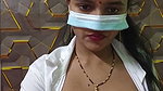 Indian Delhi Bhabhi With Milky Natural Tits Showing
