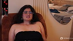 Beautiful Baby Masturbating Her Pussy With Domi 1080