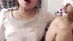 Indian Stripchat Odhora 20 Bhabi Show