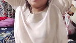Indian Stripchat Odhora 20 Bhabi Show