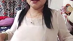 Indian Stripchat Odhora 20 Bhabi Show