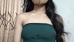 Arisha  Stripchat nude Girl