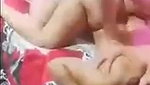 Wife Banged Hard From Behind With Painful Moaning