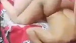 Wife Banged Hard From Behind With Painful Moaning