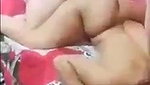 Wife Banged Hard From Behind With Painful Moaning