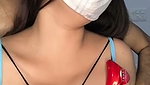Indian Bhabhi Hot  Boobs Show And Milk Lesbian Fuck
