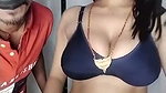 Hot Indian bhabhi full nude sex with face