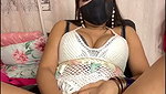 Berry Blossom Fingering Show Fkkd