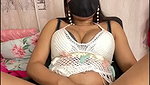 Berry Blossom Fingering Show Fkkd