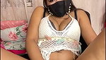 Berry Blossom Fingering Show Fkkd