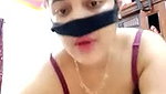 Joya 02 fully nude show