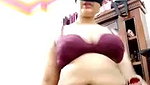 Joya 02 fully nude show