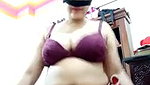 Joya 02 fully nude show