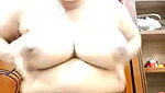 Joya 02 fully nude show