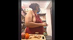Arti2025 stripchat model kitchen nude show