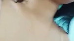 Indian Lesbian Sisters Stripping Full Nude With Face