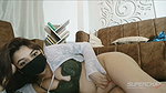 Stripchat girl cam show