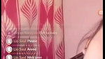 Sonia Showing Cleavage, Pussy & Ass to Tease on PREMIUM Tango Live