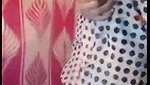 Sonia Showing Cleavage, Pussy & Ass to Tease on PREMIUM Tango Live
