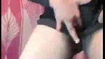 Sonia Showing Cleavage, Pussy & Ass to Tease on PREMIUM Tango Live