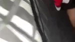 Asian Teen Having Good Times With Admirer