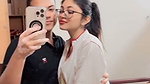 Bangladesi Sexy Gf ki Chudai