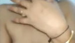 Big Tits Desi Wife Riding on Husband