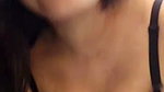 Delhi Milf Showing  her Tits