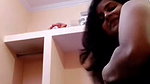 Delhi Milf Showing  her Tits