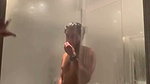 Desi Gf Fucking in  Shower