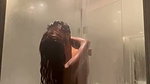 Desi Gf Fucking in  Shower