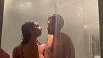 Desi Gf Fucking in  Shower