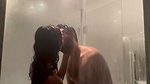 Desi Gf Fucking in  Shower