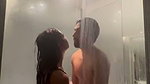 Desi Gf Fucking in  Shower