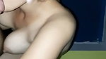 Newly Married Couple Fucking Hard