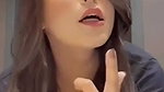 Paki Model Gf Giving Blowjob