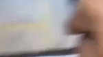 Sexy Babe Puting Condom On Boyfriend Dick