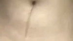 Sexy Babe Puting Condom On Boyfriend Dick
