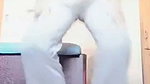 Slutty Desi Gf Fucking Outside with Audio